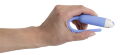 Вібратор для стимуляції уретри 7 режимів вібрації Silicone Dilator