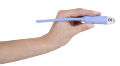 Вібратор для стимуляції уретри 7 режимів вібрації Silicone Dilator