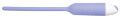 Вібратор для стимуляції уретри 7 режимів вібрації Silicone Dilator