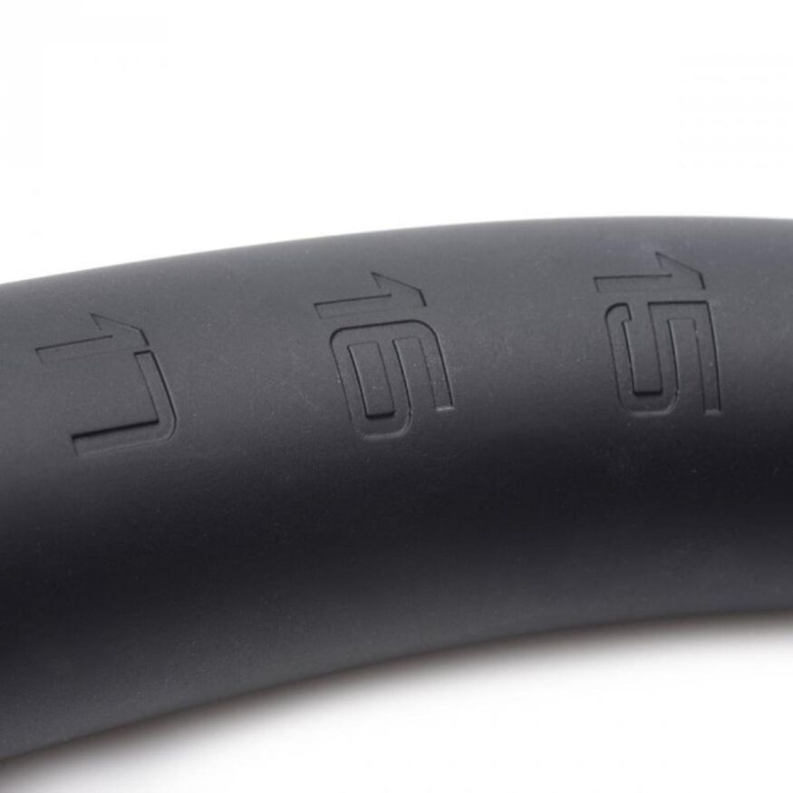 Плаг для фистинга Extreme Silicone Anal Plug 50 см