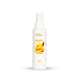 Интимный гель-лубрикант - MyLove Taste Slide Sensitive Pineapple, 100 мл