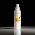 Інтимний гель-лубрикант - MyLove Taste Slide Sensitive Pineapple, 100 мл