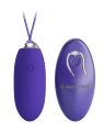 Віброяйце з дистанційним керуванням Pretty Love - Jenny Youth, BI-014362W-9L