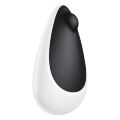 Компактий кліторальний вібратор Satisfyer Spot On 3 black