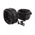 Поножи Fierce Feuphoria, Deluxe, PU, Chisa