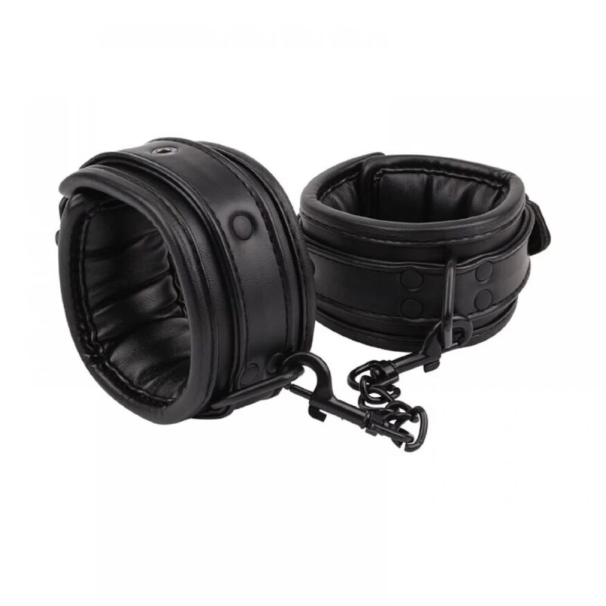 Поножи Fierce Feuphoria, Deluxe, PU, Chisa