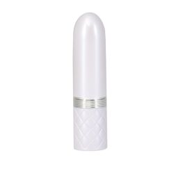 Вибратор Pillow Talk Lusty Luxurious Flickering Massager - Pink 