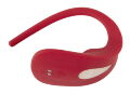 Анатомический вибратор RC Slim Panty Vibrator с 7 режимами вибрации