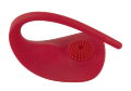 Анатомический вибратор RC Slim Panty Vibrator с 7 режимами вибрации