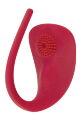 Анатомический вибратор RC Slim Panty Vibrator с 7 режимами вибрации