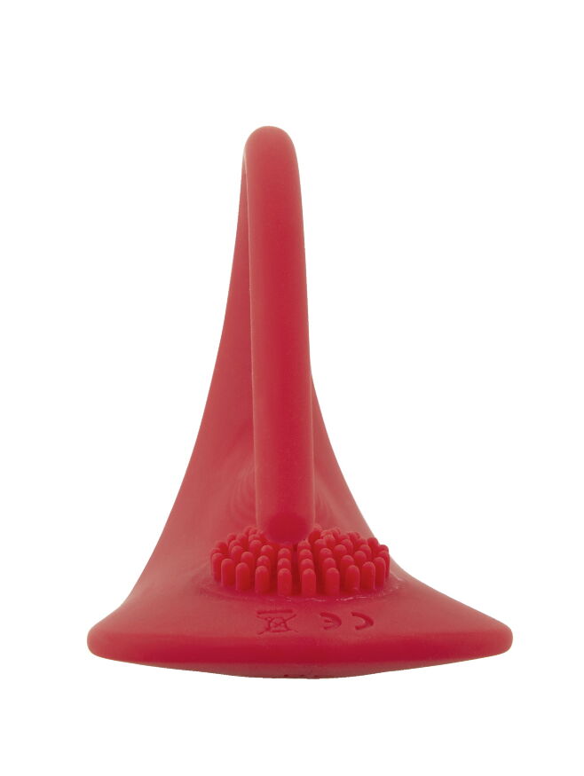 Анатомический вибратор RC Slim Panty Vibrator с 7 режимами вибрации