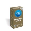 Презервативи - EXS Magnum, 12 шт.