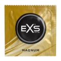 Презервативи - EXS Magnum, 12 шт.