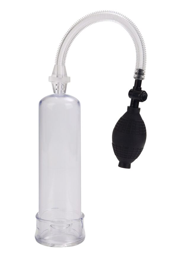 Набір 5 іграшок для чоловіків His Essential Pump Kit