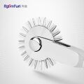 Колесо Вартенберга Roomfun металлическое, серебристое