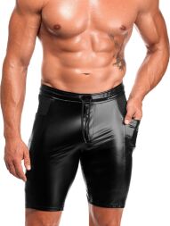 Мужские шорты Noir Handmade H089 Onyx Hybrid biker shorts XL