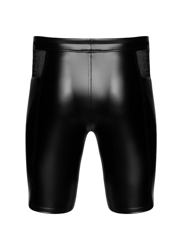 Мужские шорты Noir Handmade H089 Onyx Hybrid biker shorts XL