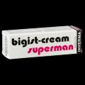 Крем эрекционный Inverma Bigist-Cream Superman, 18 мл