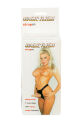 Фаллоимитатор телесного цвета с поясом Magic Flesh Strap-On.