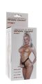 Фаллоимитатор телесного цвета с поясом Magic Flesh Strap-On.