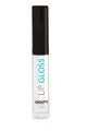 Блеск для оральных ласк EXSENS HOT KISS LIP GLOSS COCONUT 7,4ML