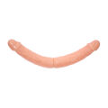 Двосторонній фалоімітатор - Double Dones My Florence Dildo, 36 см