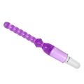 Анальный вибратор BI-010021-Purple