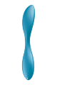 Мульти вибратор SATISFYER G-SPOT FLEX 1 PETROL