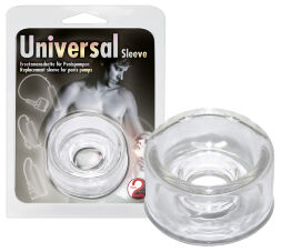 Манжет на помпу - Universal Sleeve