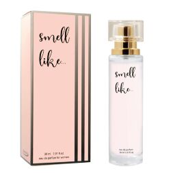 Парфумерна вода з феромонами для жінок Smell Like # 02 for Women, 30 ml
