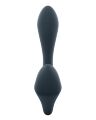 Вибромассажер простаты Dorcel P-Vibe два мотора, очень мощный, водонепроницаемый, макс диаметр 3,5см