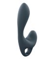 Вибромассажер простаты Dorcel P-Vibe два мотора, очень мощный, водонепроницаемый, макс диаметр 3,5см