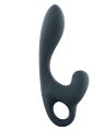 Вибромассажер простаты Dorcel P-Vibe два мотора, очень мощный, водонепроницаемый, макс диаметр 3,5см