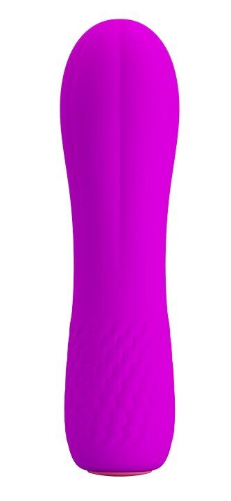 Вибростимулятор Pretty Love - Allen, BI-014563-1