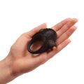 Эрекционное виброкольцо Pornhub Vibrating Cock Ring (незначительные дефекты упаковки)
