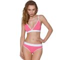 Спортивные трусики-стринги PS007 PANTIES pink XL - Passion