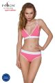 Спортивные трусики-стринги PS007 PANTIES pink XL - Passion