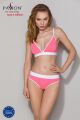 Спортивные трусики-стринги PS007 PANTIES pink XL - Passion