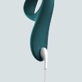 Набор игрушек We-Vibe Date Night кольцо Pivot и вибратор Nova 2, Green