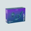 Набор игрушек We-Vibe Date Night кольцо Pivot и вибратор Nova 2, Green