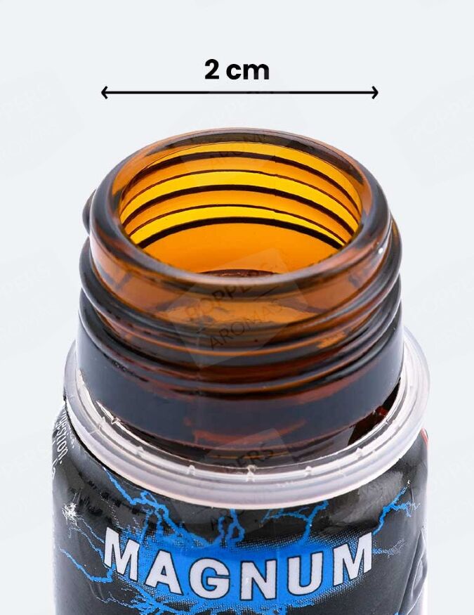 Попперс Strong Men propyl amyl 15 ml