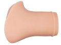 Мастурбатор-вагина LyBaile - Violet realistic vagina vibration, BM-009145PL