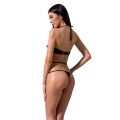 Боді RITA BODY black S/M - Passion