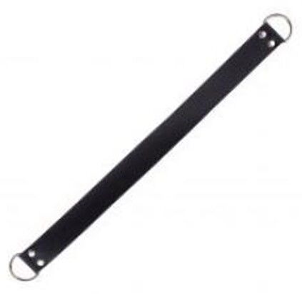 Фіксатор Double Ring of Humiliti Smooth Black