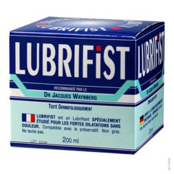 Лубрикант Lubrifist, 200 мл