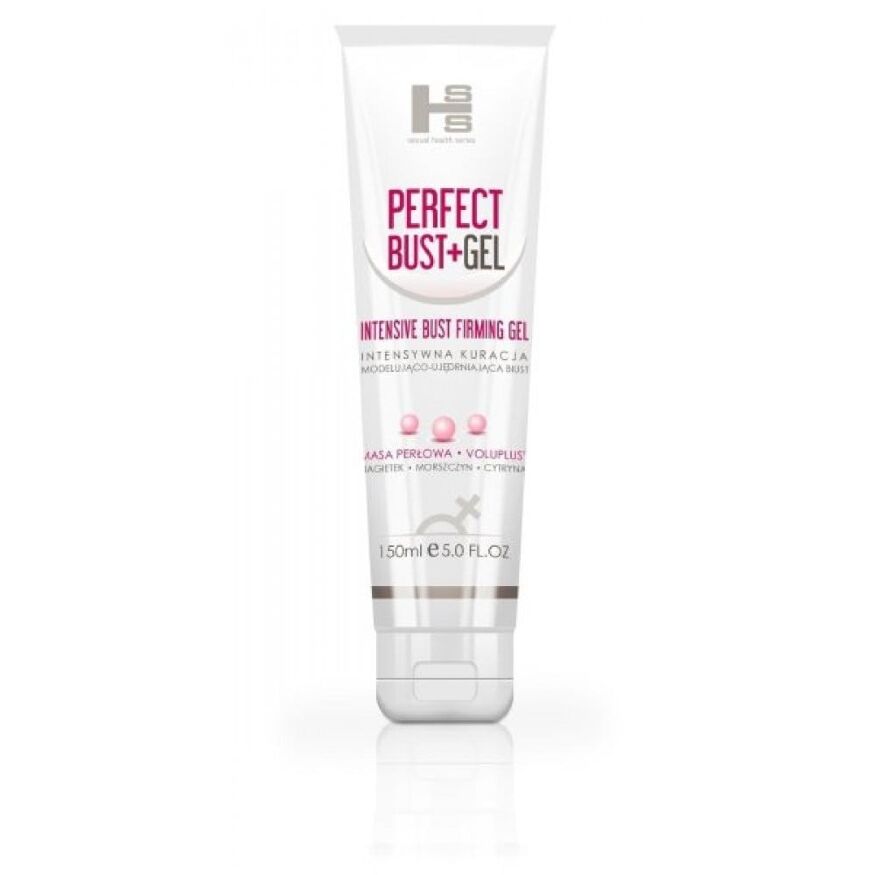Крем для увеличения груди Perfect Bust Gel 150 ml