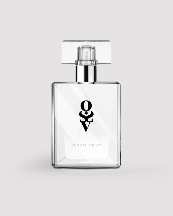 Жіночі парфуми - Obsessive Floral-Spicy Perfume, 30 мл