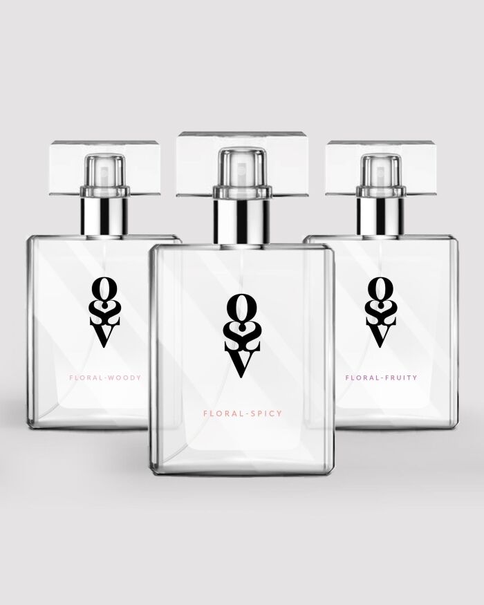 Жіночі парфуми - Obsessive Floral-Spicy Perfume, 30 мл