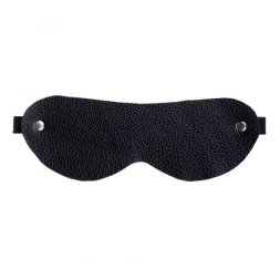 Маска Soft Blindfold, Black