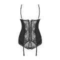 Комплект Obsessive Heartina S/M